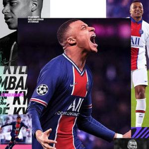 Аренда игры FIFA 2021
