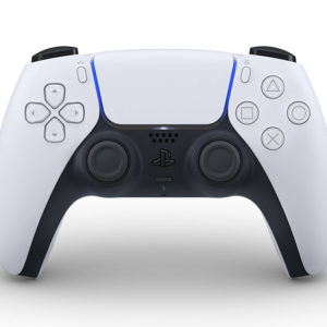 Dualshock playstation 5