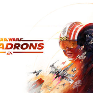 Star Wars Squadrons
