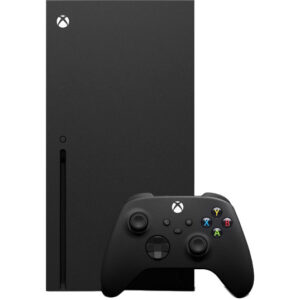 Аренда Microsoft Xbox Series X