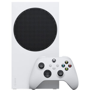 Прокат Microsoft Series S