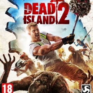 Аренда игры Dead Island 2