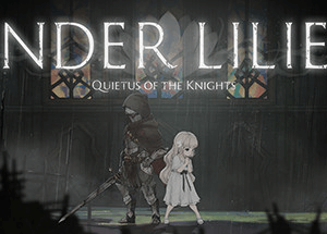 Аренда игры ENDER LILIES: Quietus of the Knights