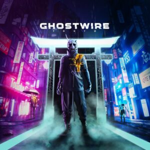 Аренда игры Ghostwire: Tokyo