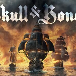 Аренда игры Skull & Bones