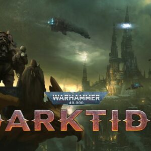 Аренда игры Warhammer 40000: Darktide