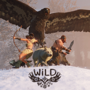 Аренда игры Wild