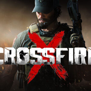 Аренда игры CrossfireX