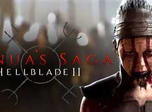 Аренда игры Senua’s Saga: Hellblade II