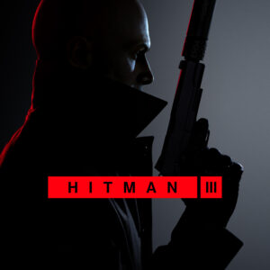 Аренда игры Hitman 3