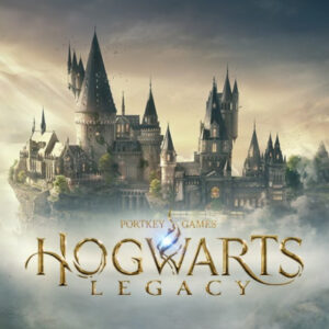 Аренда игры Hogwarts Legacy