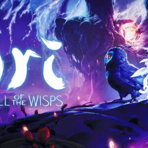 Аренда игры Ori and the Will of the Wisps