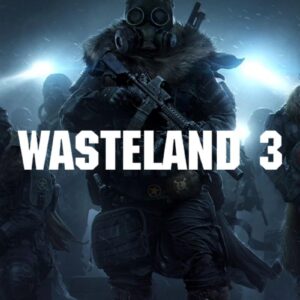 Аренда игры Wasteland 3