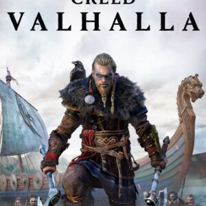 Аренда игры Assassin’s Creed Valhalla