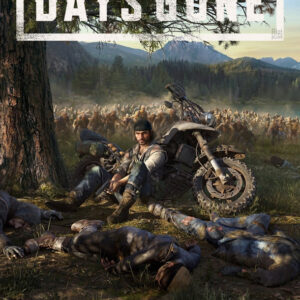 Аренда игры Days Gone
