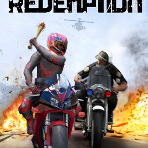 Аренда игры Road Redemption